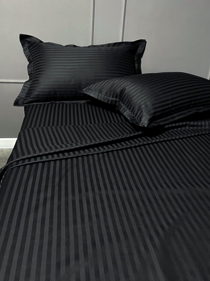SS black